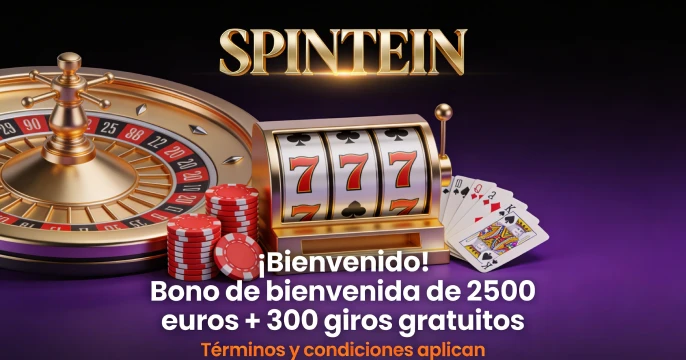 Spintein